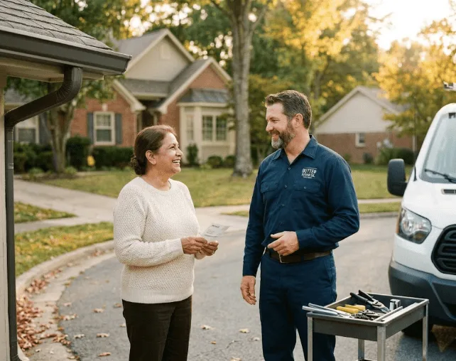 Gutter Repair Low Moor, VA FAQs
